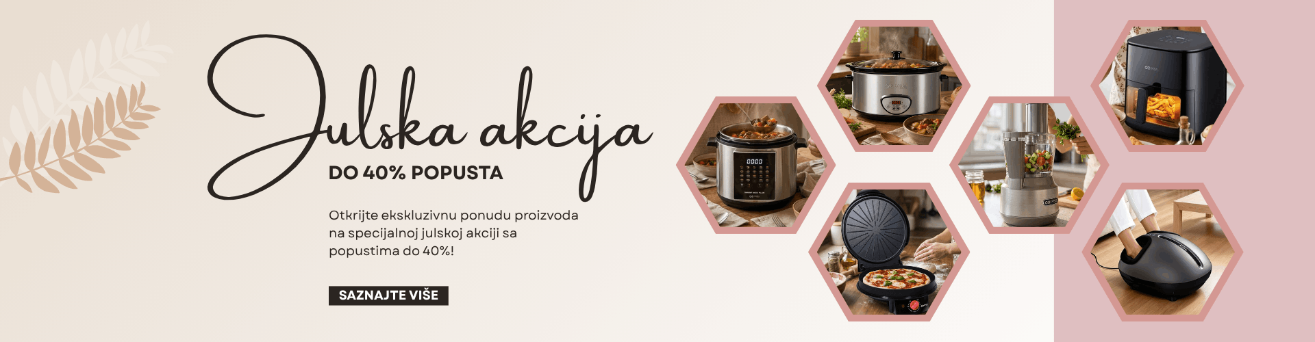 Akcija Popusti Crni petak - Fagor.RS Akcija Popusti Crni petak - Fagor.RS