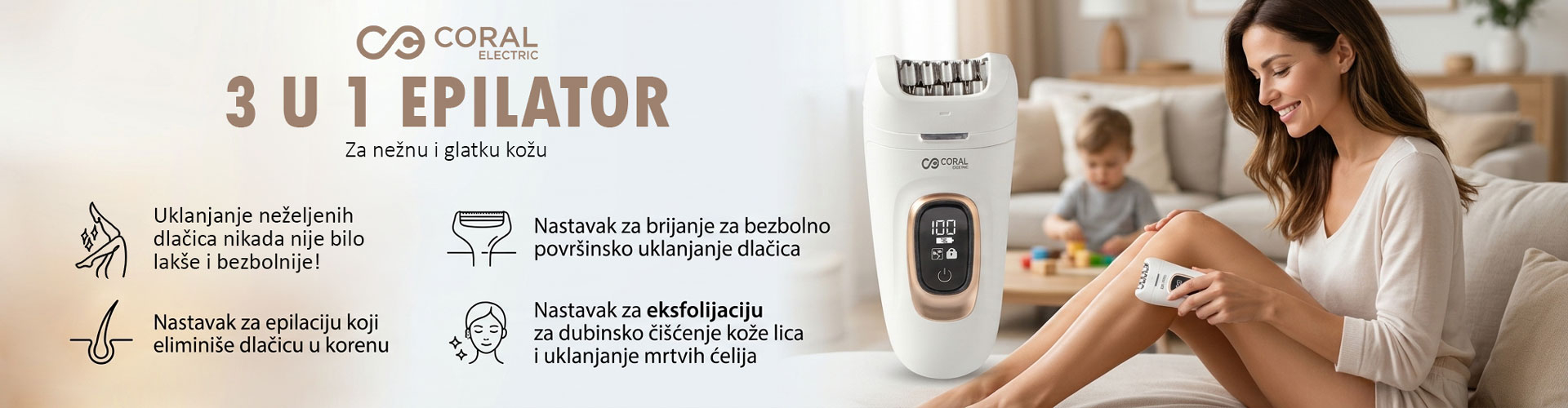 Akcija Popusti Septembar 2026. - Fagor.RS Akcija Popusti Septembar 2026. - Fagor.RS