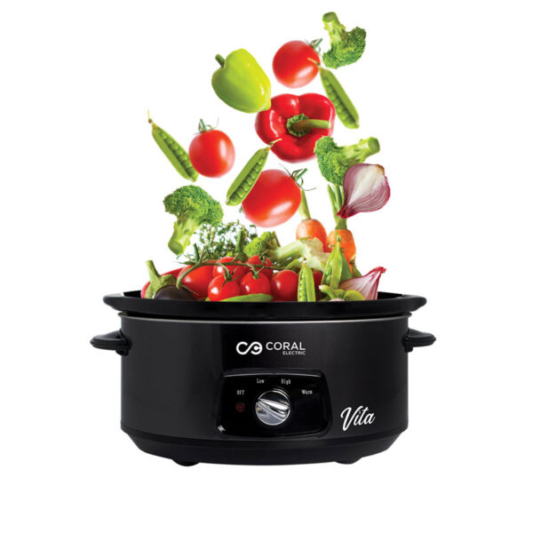 Aparat za sporo kuvanje - Slow Cooker Krčko