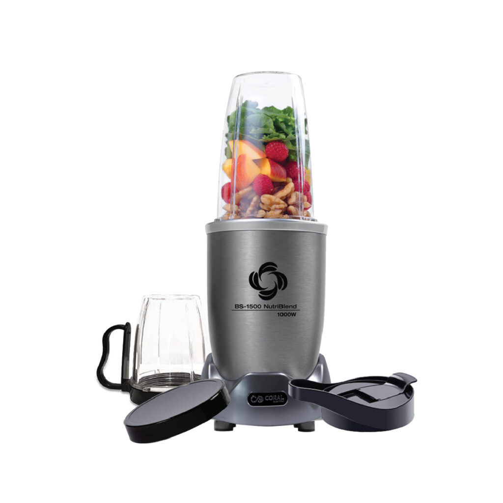 BS-1500 - Nutri bullet blender