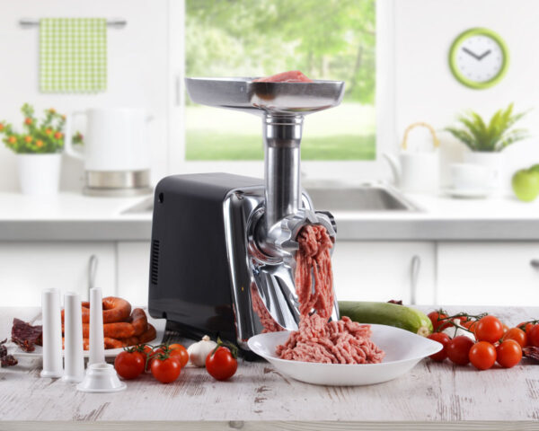 Mašina za mlevenje mesa – MR-1000J