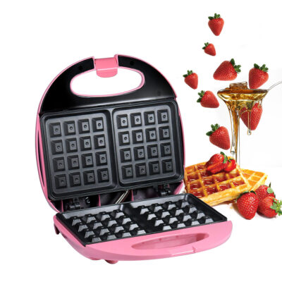 Aparat za vafle - MW-800