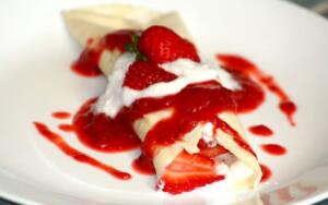 Osnovni recept za palačinke