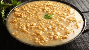 Slavsko žito recept