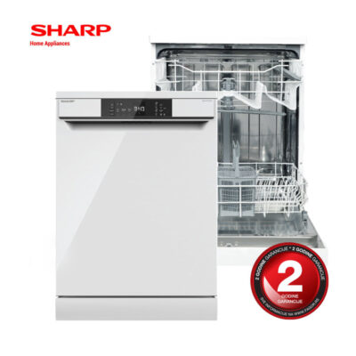 SHARP mašina za pranje sudova