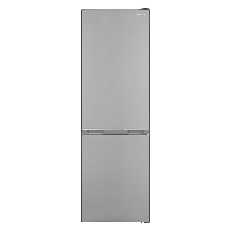 SHARP kombinovani frižider 330 l (230+100) - SJ-BA10DMXIF-EU