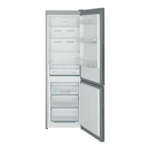 Kombinovani frižider od 330 litara otvoren