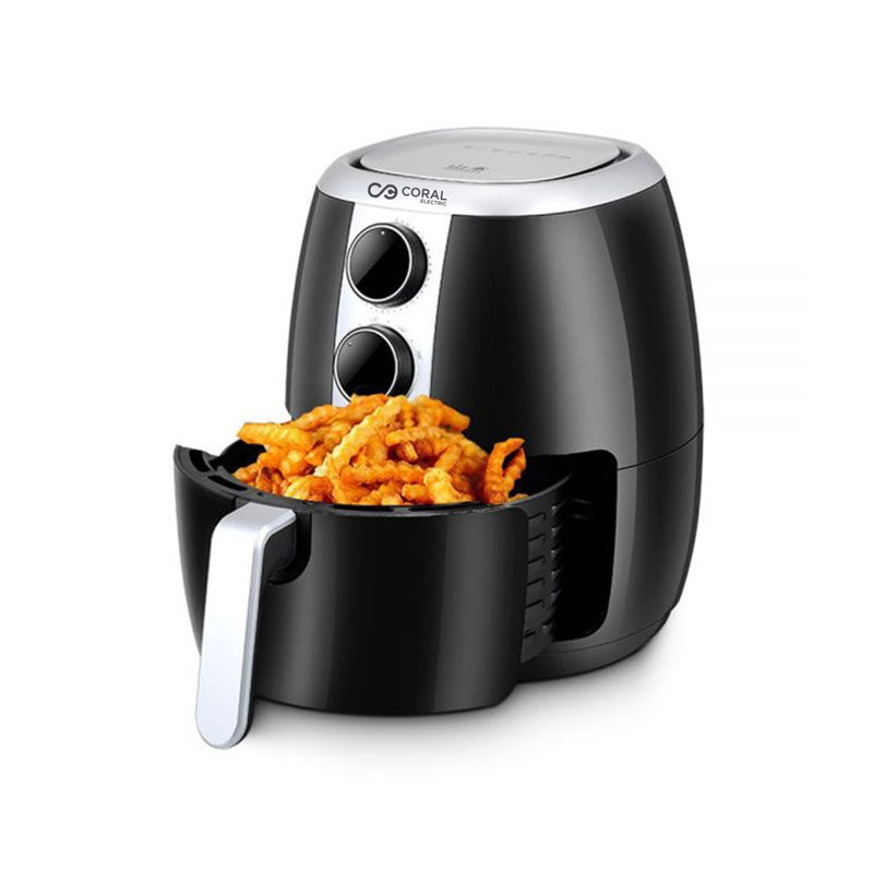 Air Fryer takođe poznat i kao friteza na vruć vazduh