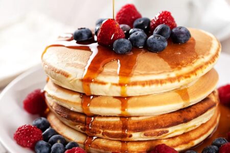 Američke palačinke