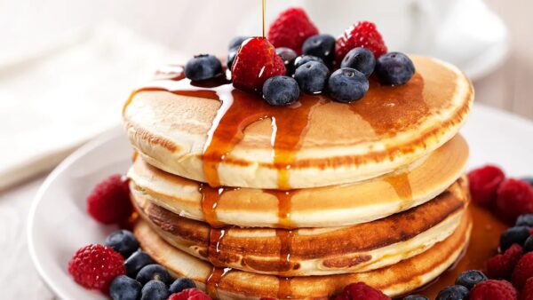 Američke palačinke