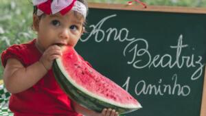 Bebi hrana za bebe od 11