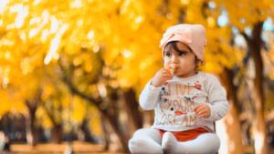 Bebi hrana za bebe id 7 meseci