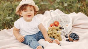 Bebi hrana za bebe id 8 meseci