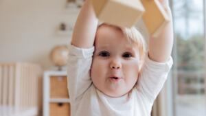 Bebi hrana za bebe od 9 meseci