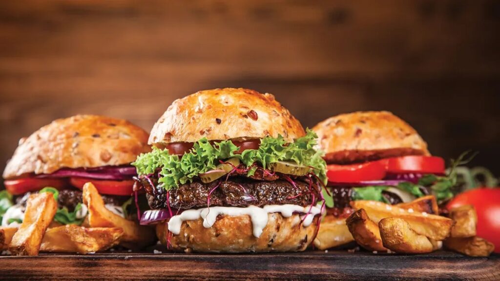 burgeri