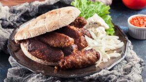 cevapcici
