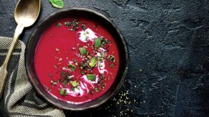 corba od cvekle recept