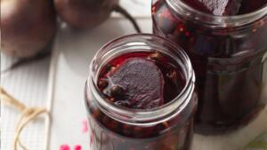 Salata od cvekle - Spremanje zimnice recept