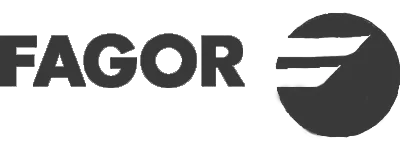 Fagor Korporativni logo