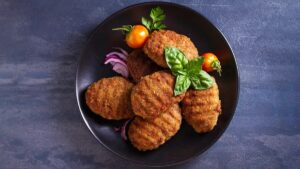 fasirane pljeskavice