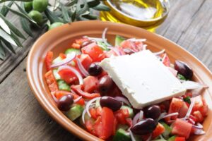 grcka salata