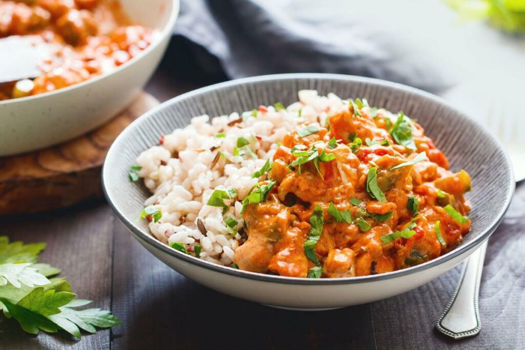 Recept za pileći paprilaš