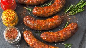 italijanska kobasica