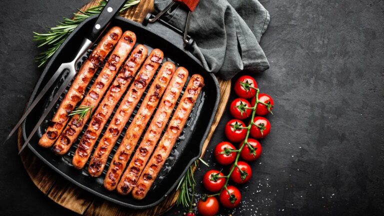 italijanska ljuta kobasica