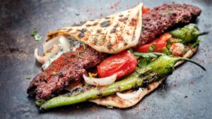 Gurmanska pljeskavica