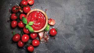 Recept za domaći kečap - Priprema zimnice