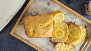 Recept za kolač sa limunom