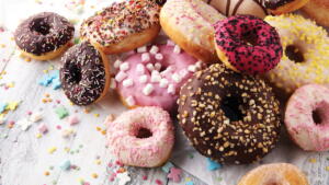 Američke krofnice: Recept, priprema i način služenja (10 recepata)