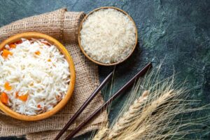 Recept za kuvanje pirinča