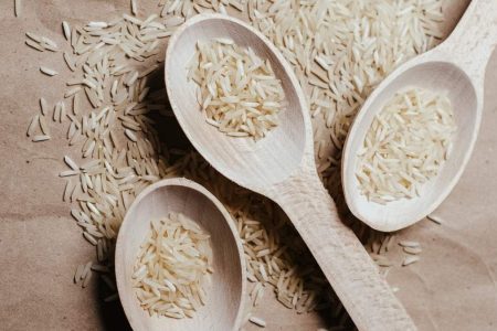 Kuvanje pirinča savršen recept