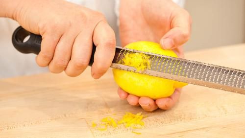 iskoristite limun u kuhinji