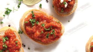 domaca ljutenica recept