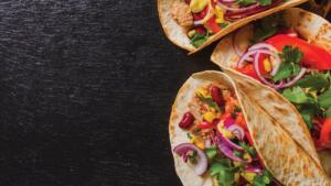 Osnovni recept za tortilje