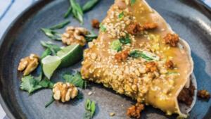 Recept za palačinke sa orasima