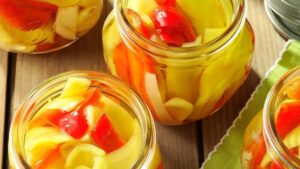 zute kisele praprike