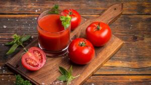 Recept za paradjz sok