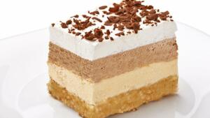 Pesak torta - Recept za ukusan dezert