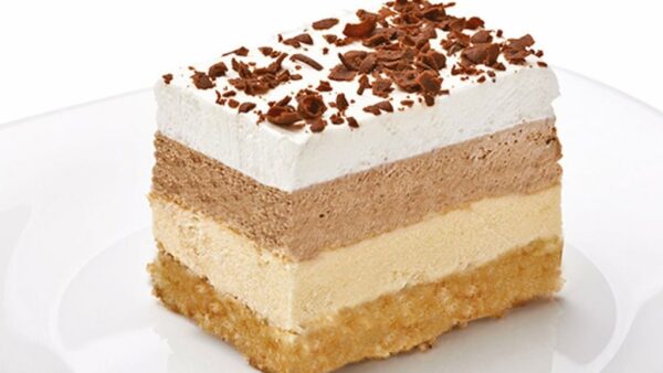 Pesak torta - Recept za ukusan dezert