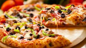 Recept za pica kaprićoza