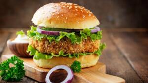 Recept za domaći burger