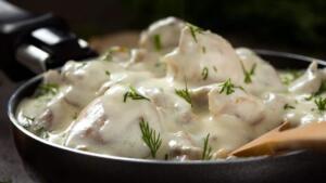 Recept - piletina u pavlaci