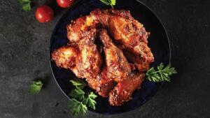 Pržena piletina Recept