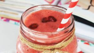 Recept za puding od lubenice