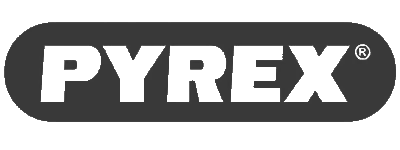 Pyrex korporativni logo