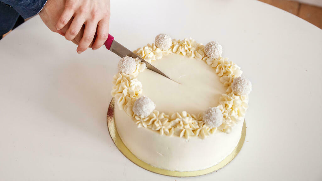 Plazma torta - Dezert koji će oduševiti sve sa svojim ukusom i teksturom