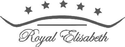 Royal Elisabeth korporativni logo